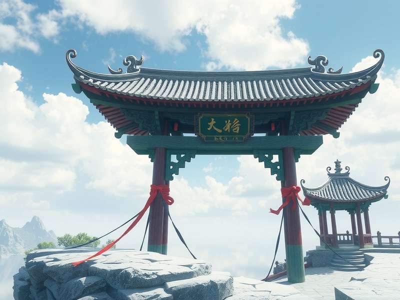 万成华府酒店大堂